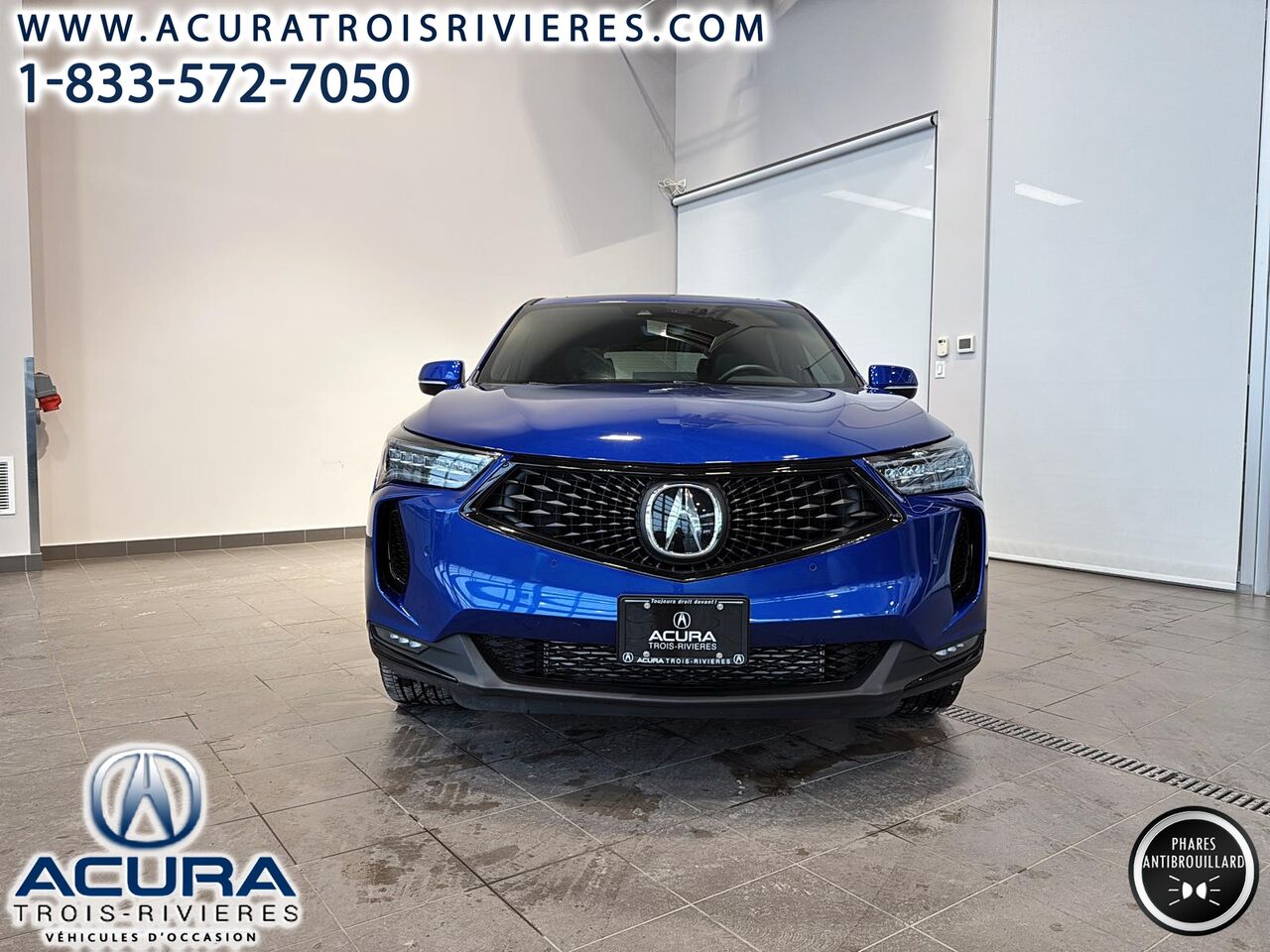 2024 Acura RDX - Image 3