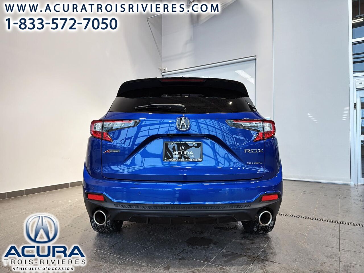 2024 Acura RDX - Image 6