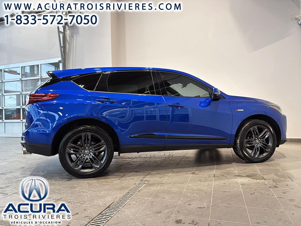2024 Acura RDX - Image 7