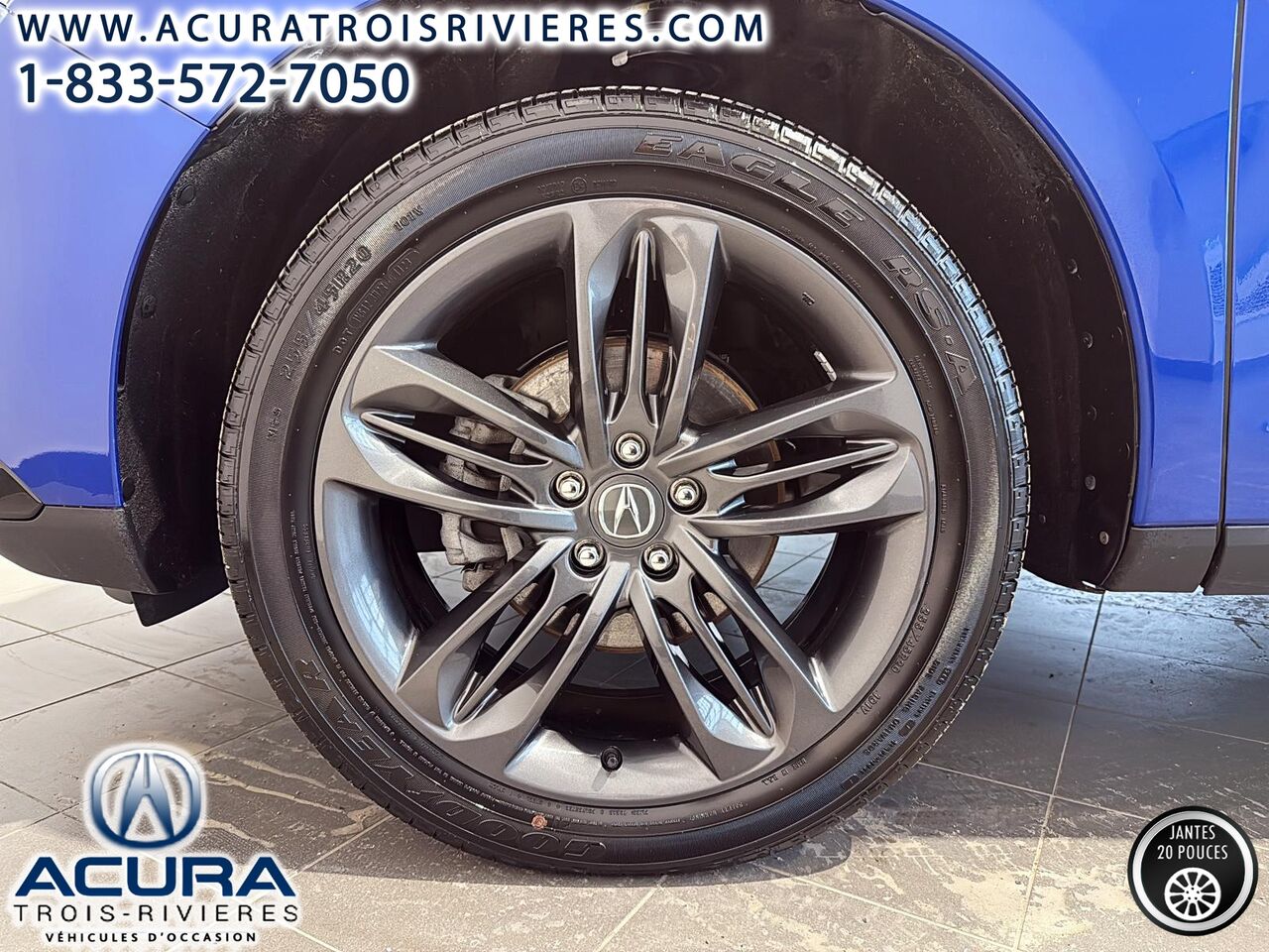 2024 Acura RDX - Image 8