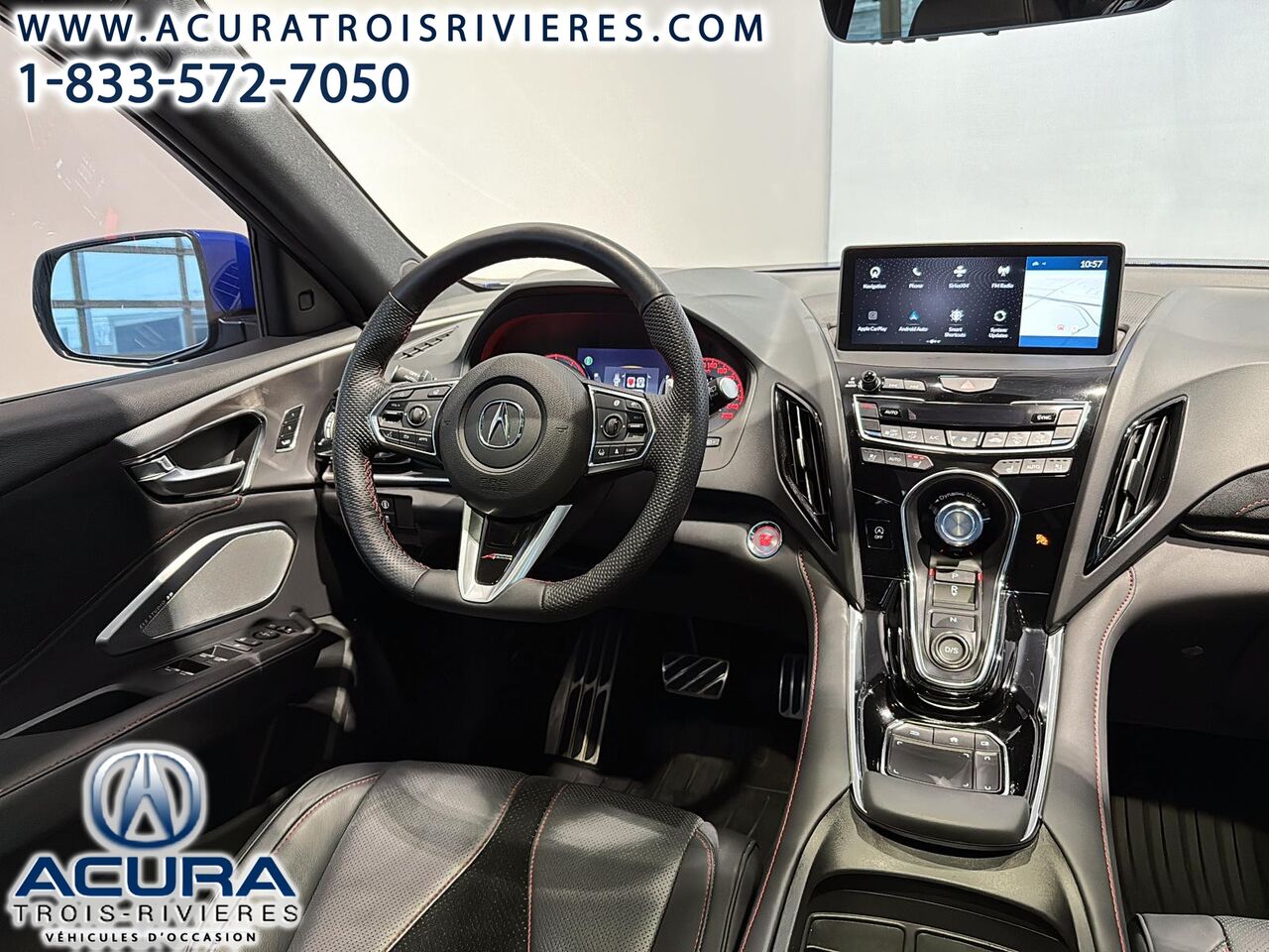 2024 Acura RDX - Image 9