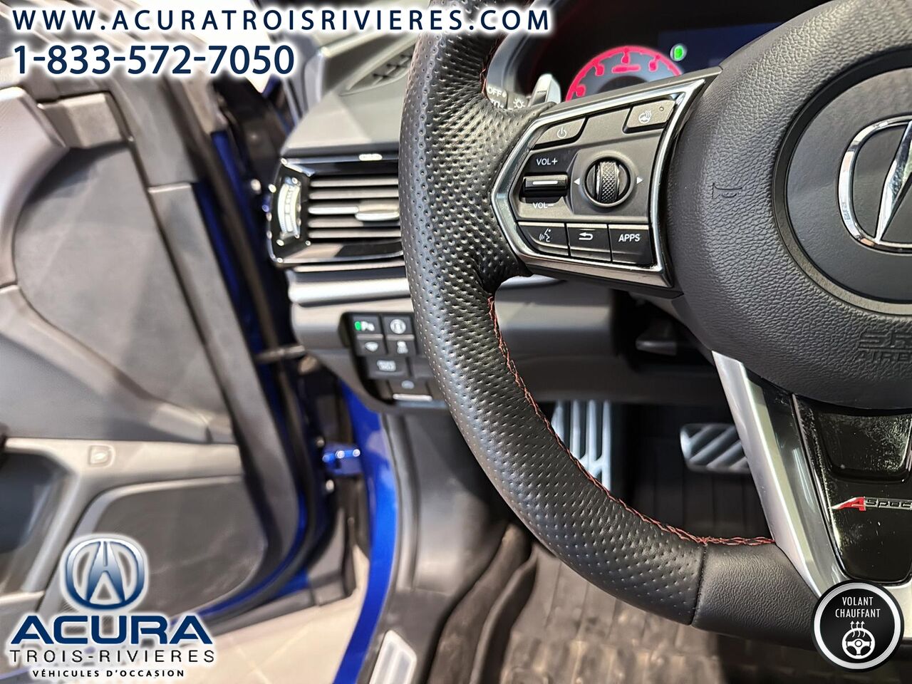 2024 Acura RDX - Image 11