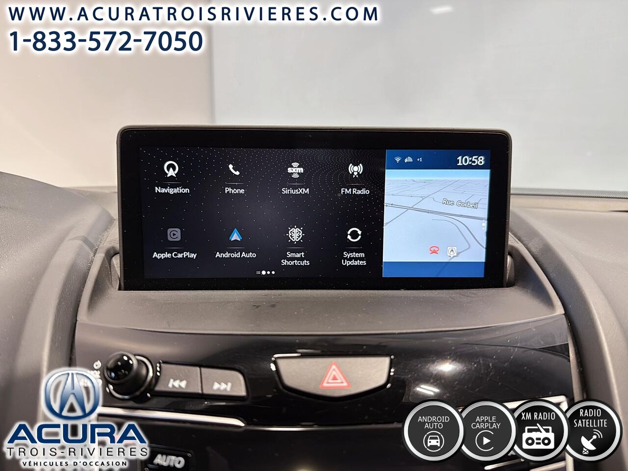 2024 Acura RDX - Image 13