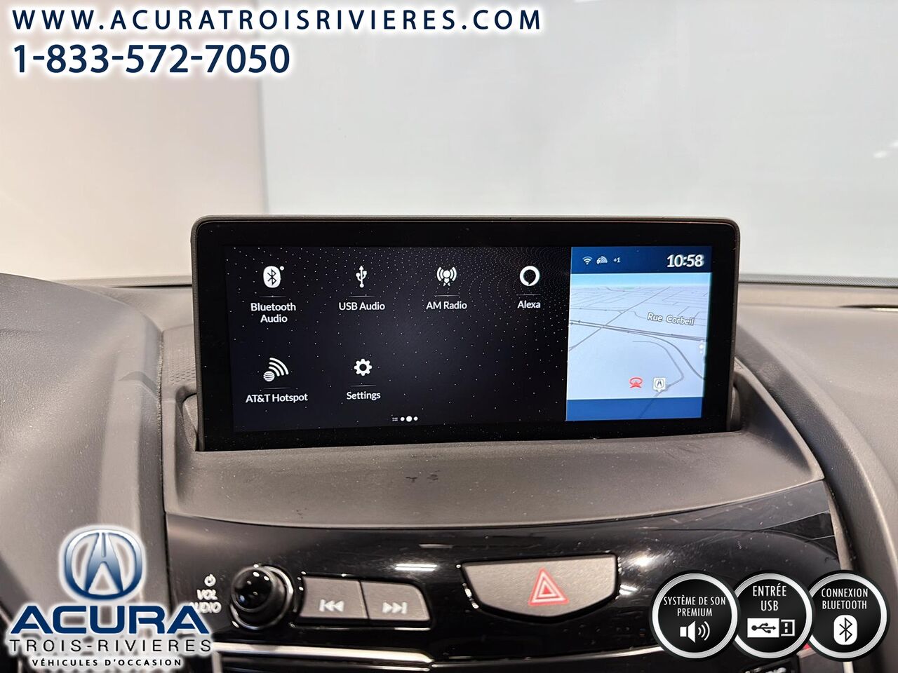 2024 Acura RDX - Image 14