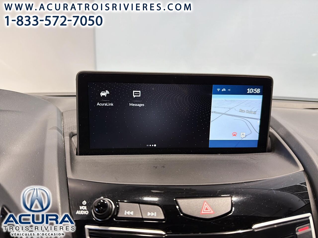 2024 Acura RDX - Image 15