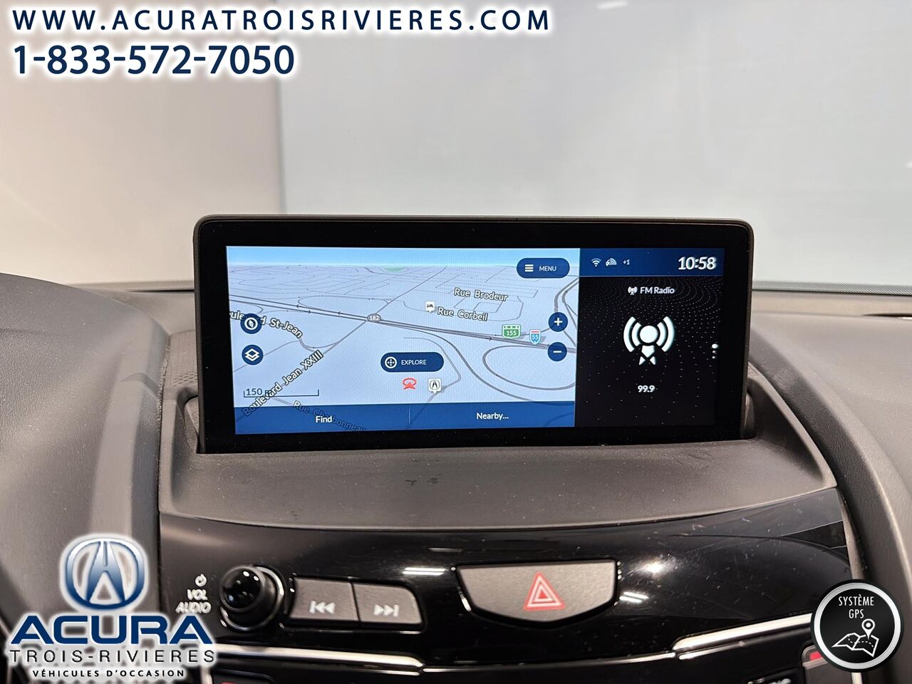 2024 Acura RDX - Image 16