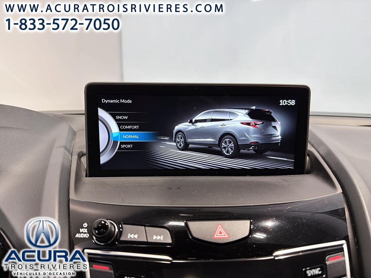 2024 Acura RDX - Image 17