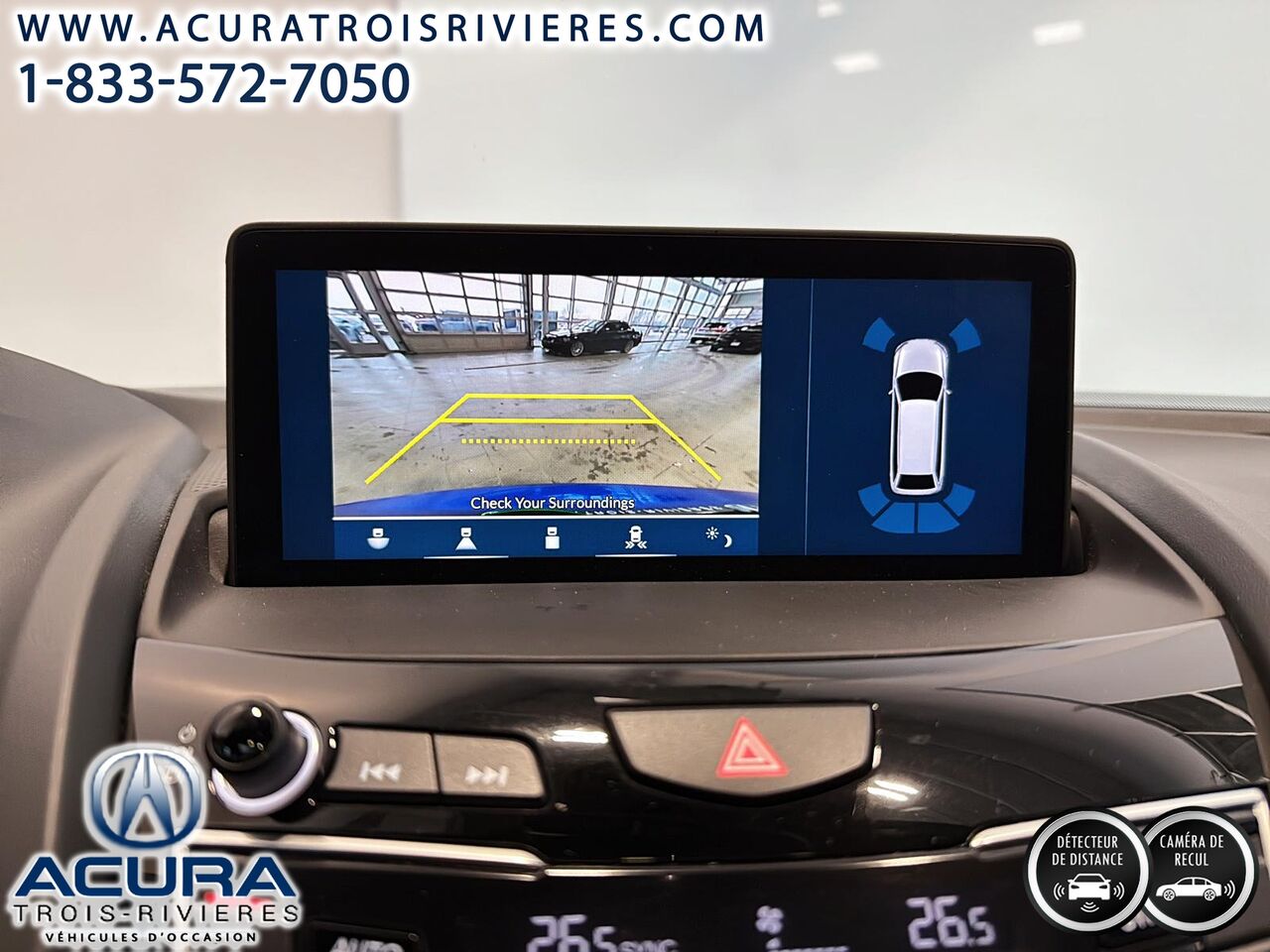 2024 Acura RDX - Image 18