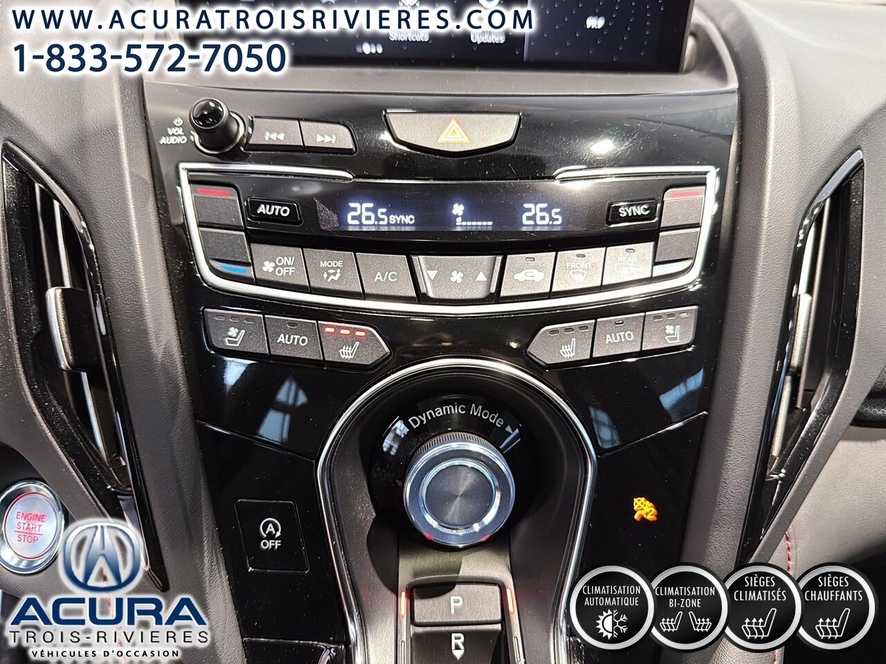 2024 Acura RDX - Image 19