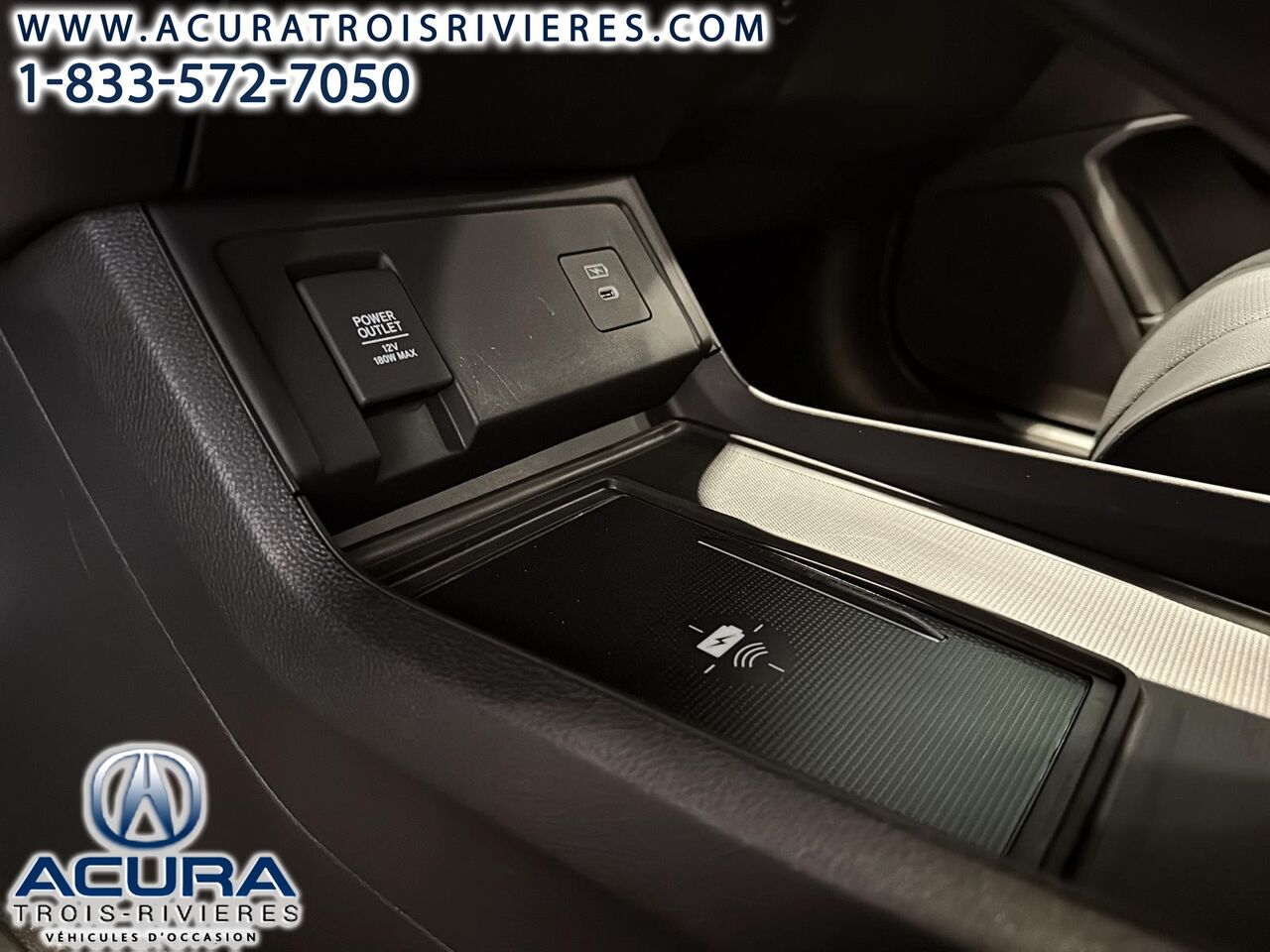 2024 Acura RDX - Image 22