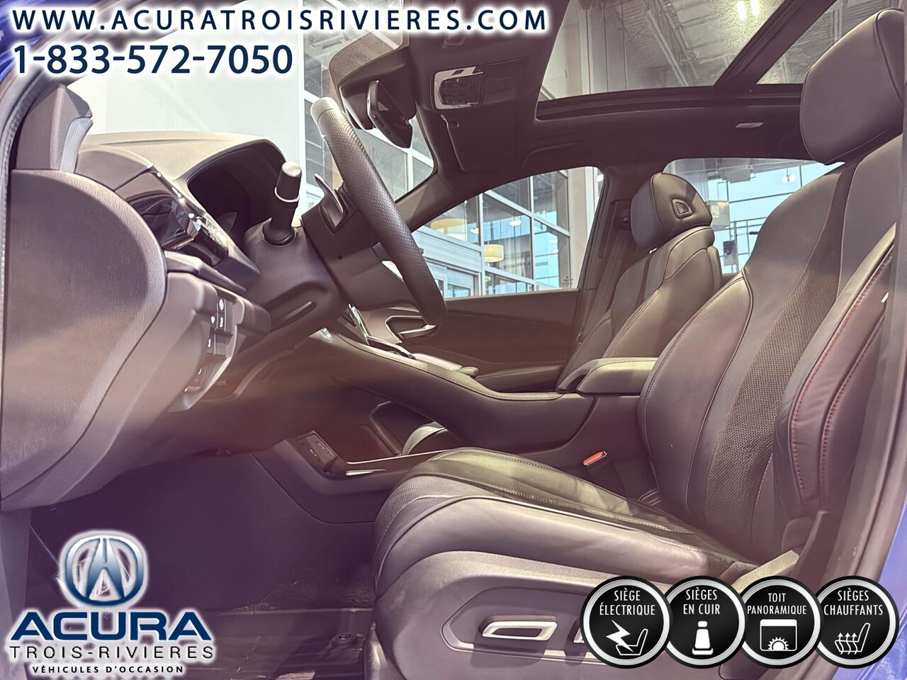 2024 Acura RDX - Image 24