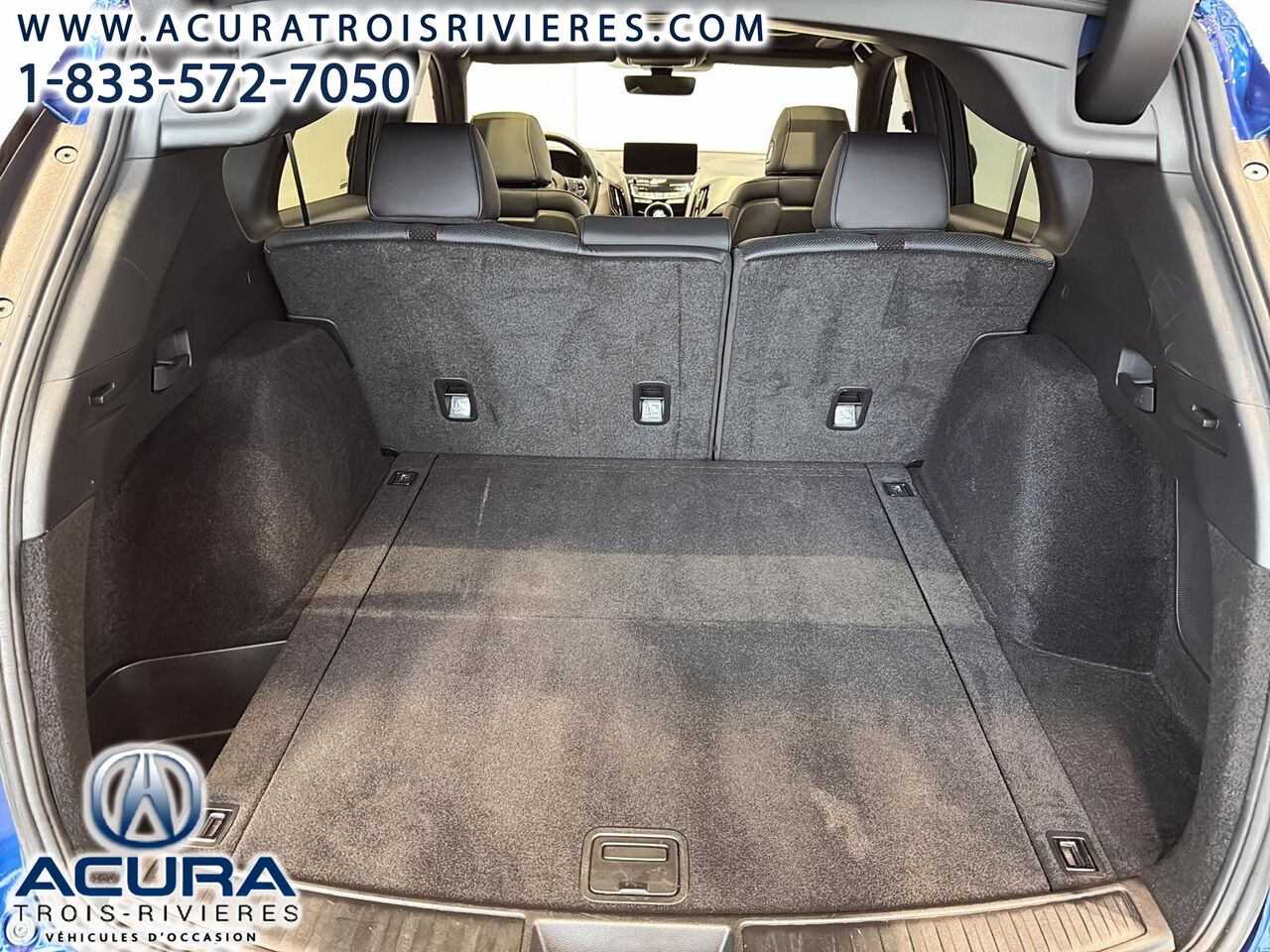 2024 Acura RDX - Image 26