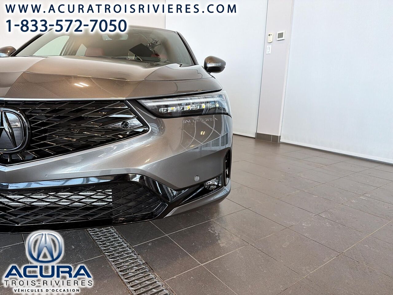 2025 Acura Integra - Image 6