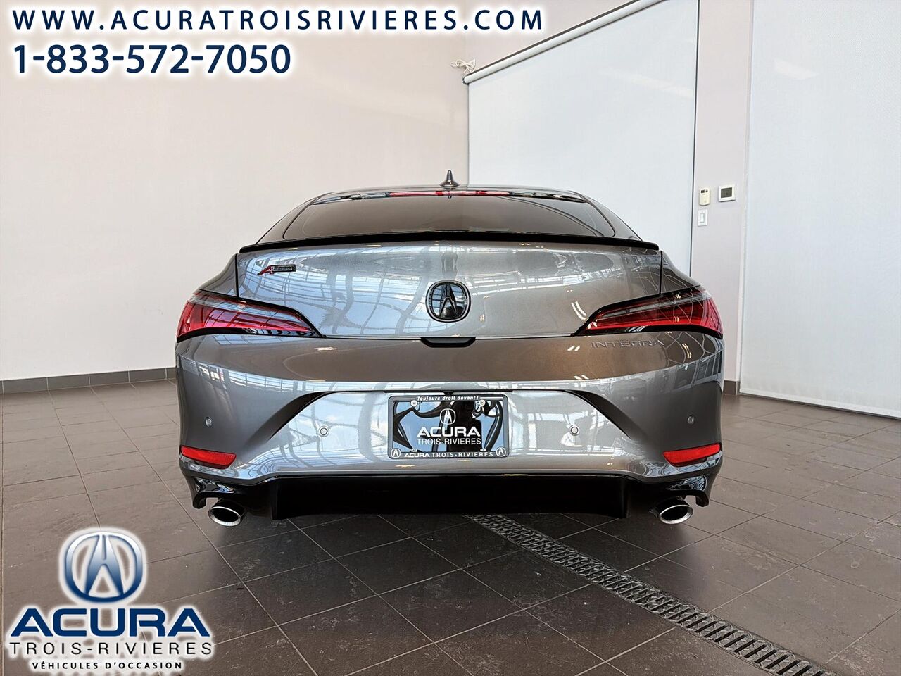 2025 Acura Integra - Image 10