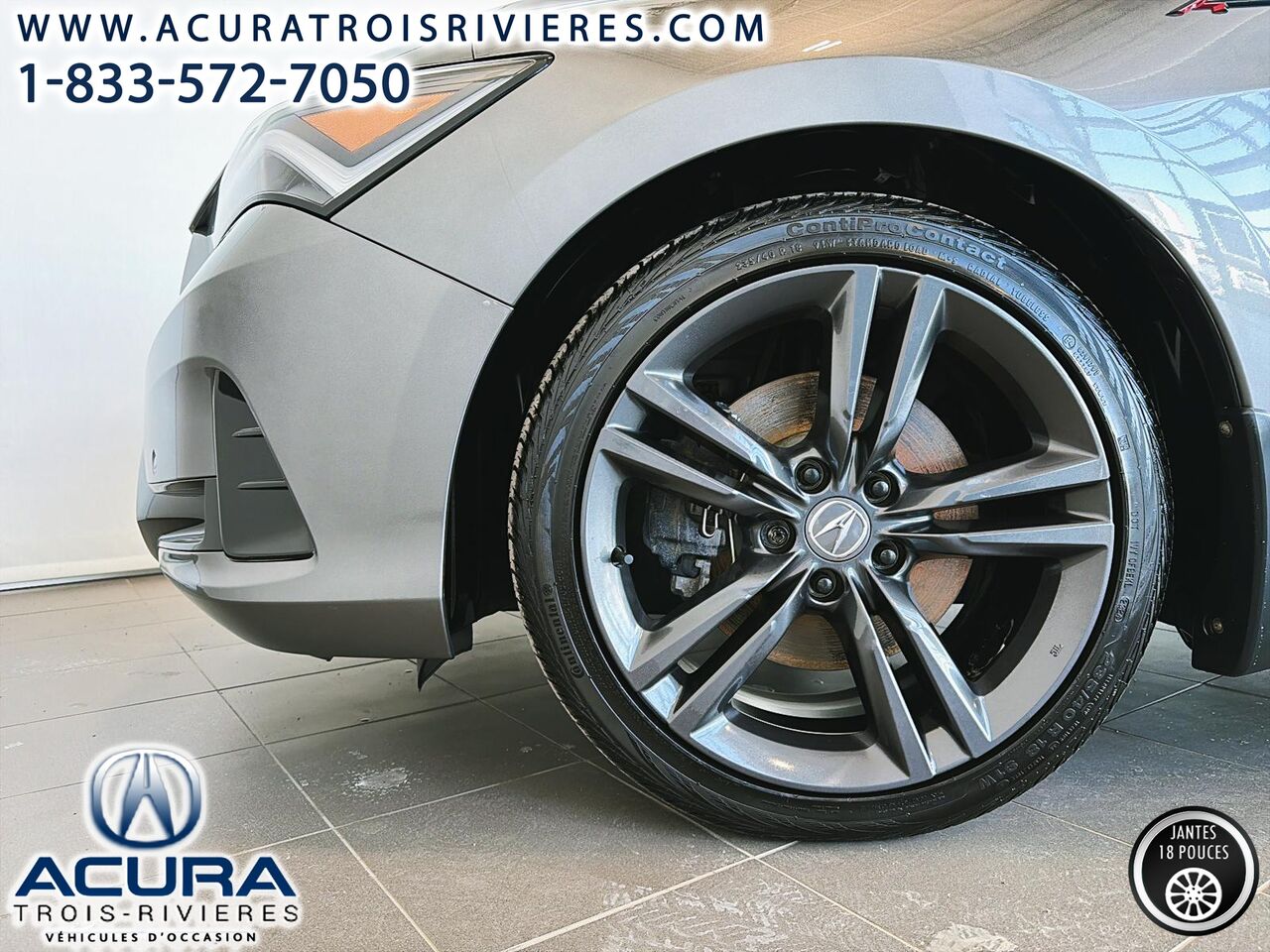2025 Acura Integra - Image 13