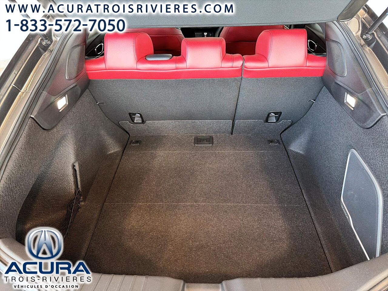 2025 Acura Integra - Image 27