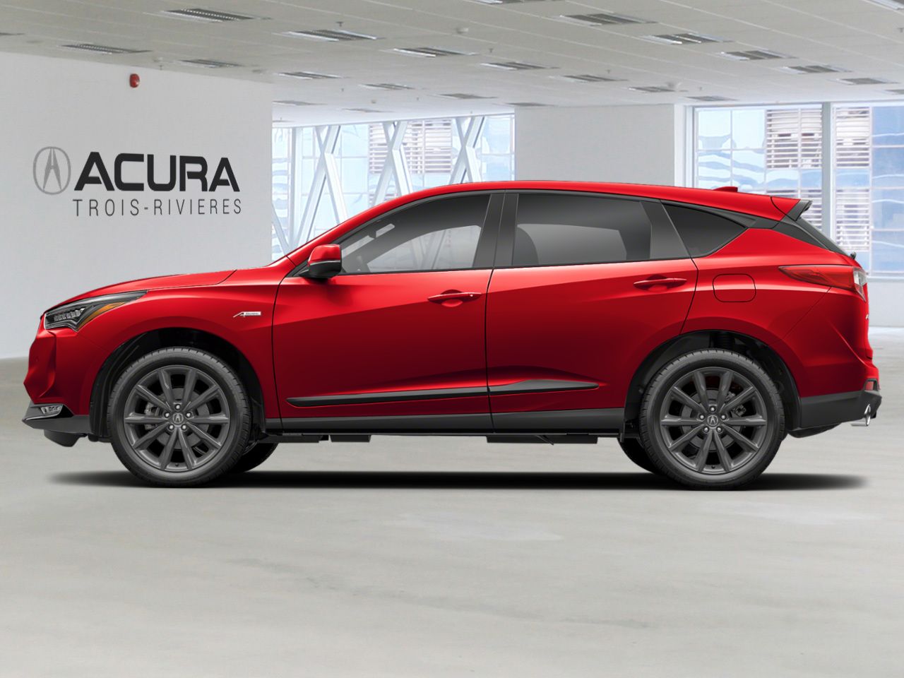 2026 ACURA RDX A-SPEC - Image 2