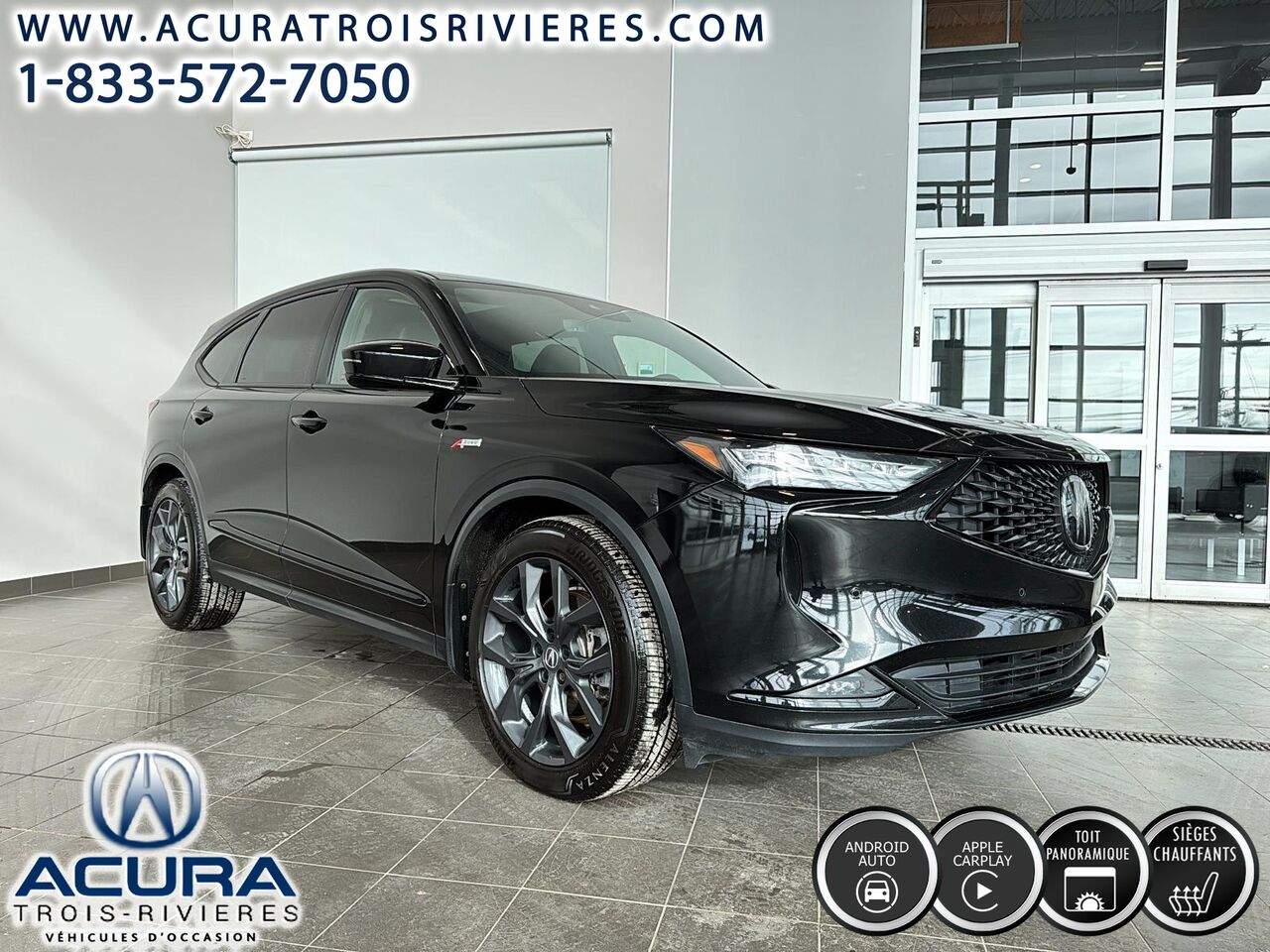 2024 Acura MDX - Image 2
