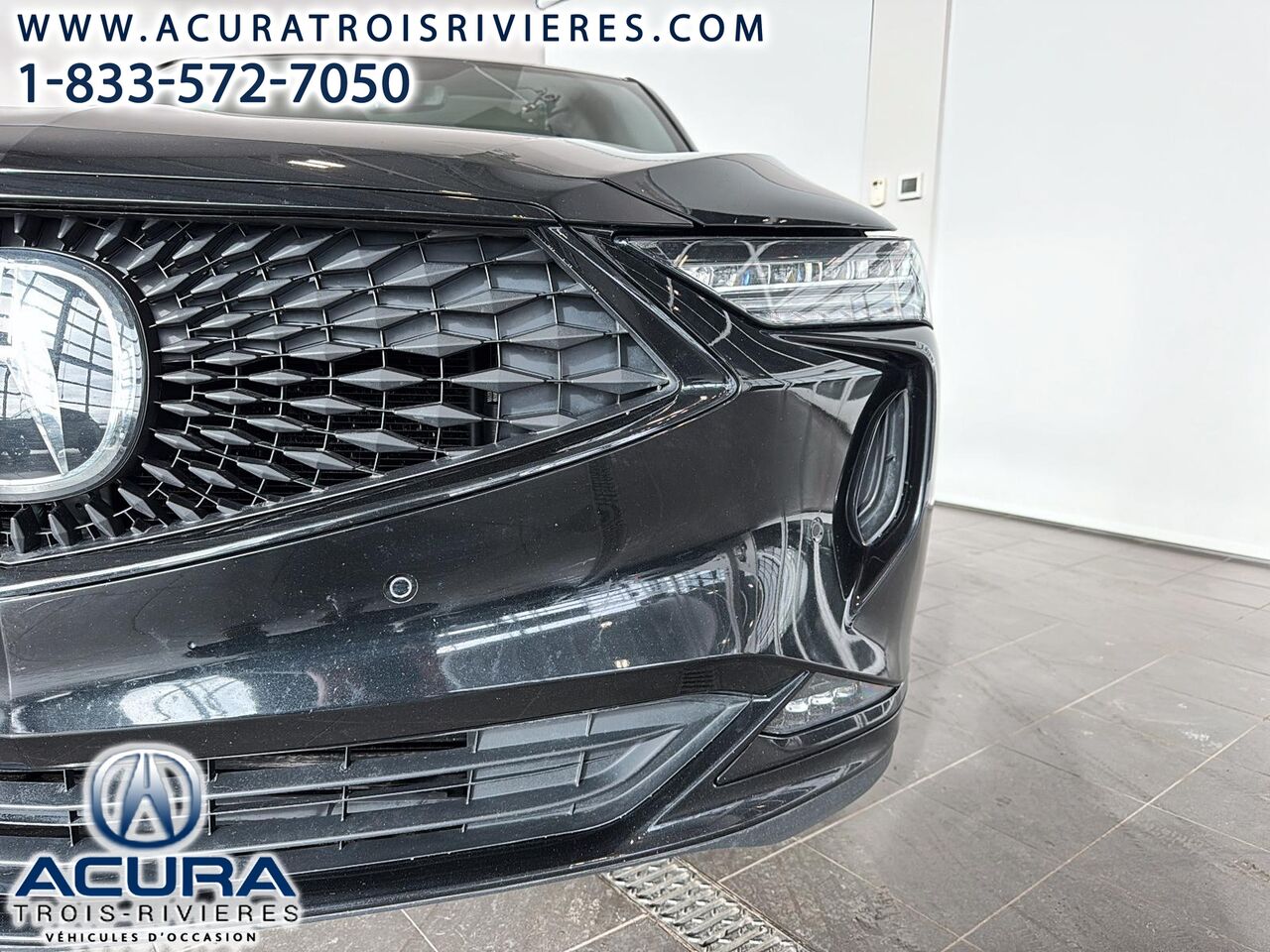 2024 Acura MDX - Image 6