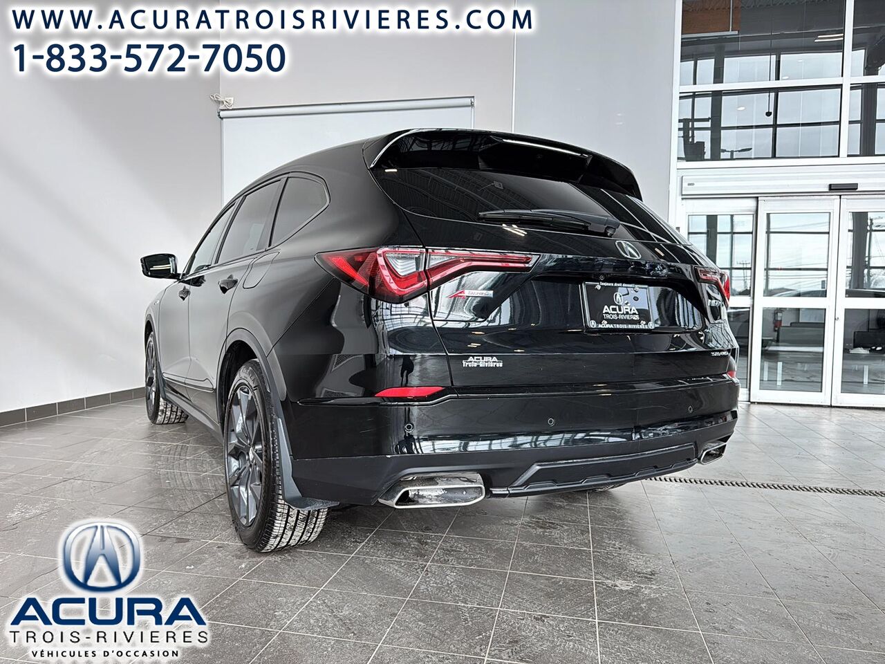 2024 Acura MDX - Image 9