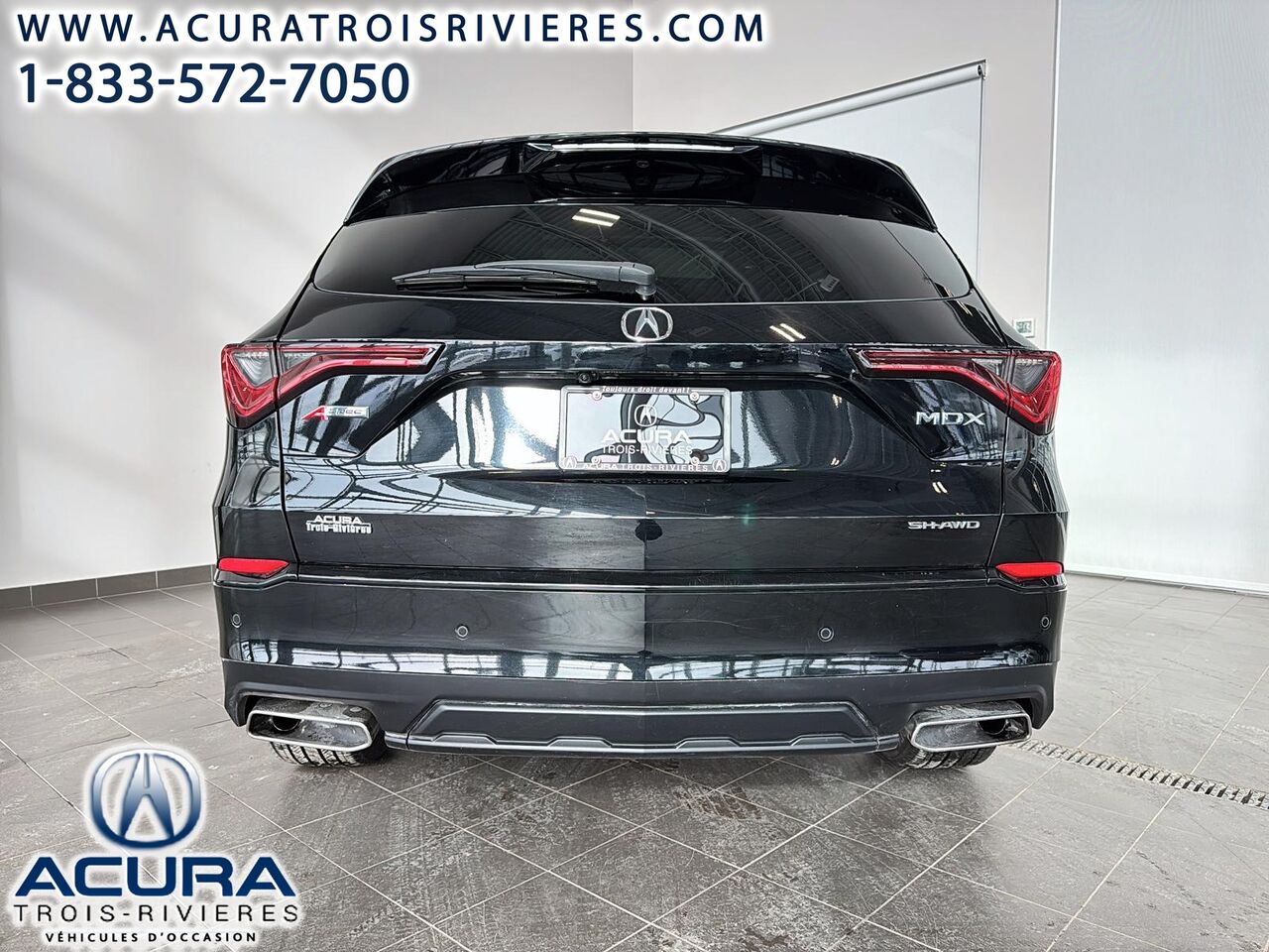 2024 Acura MDX - Image 10