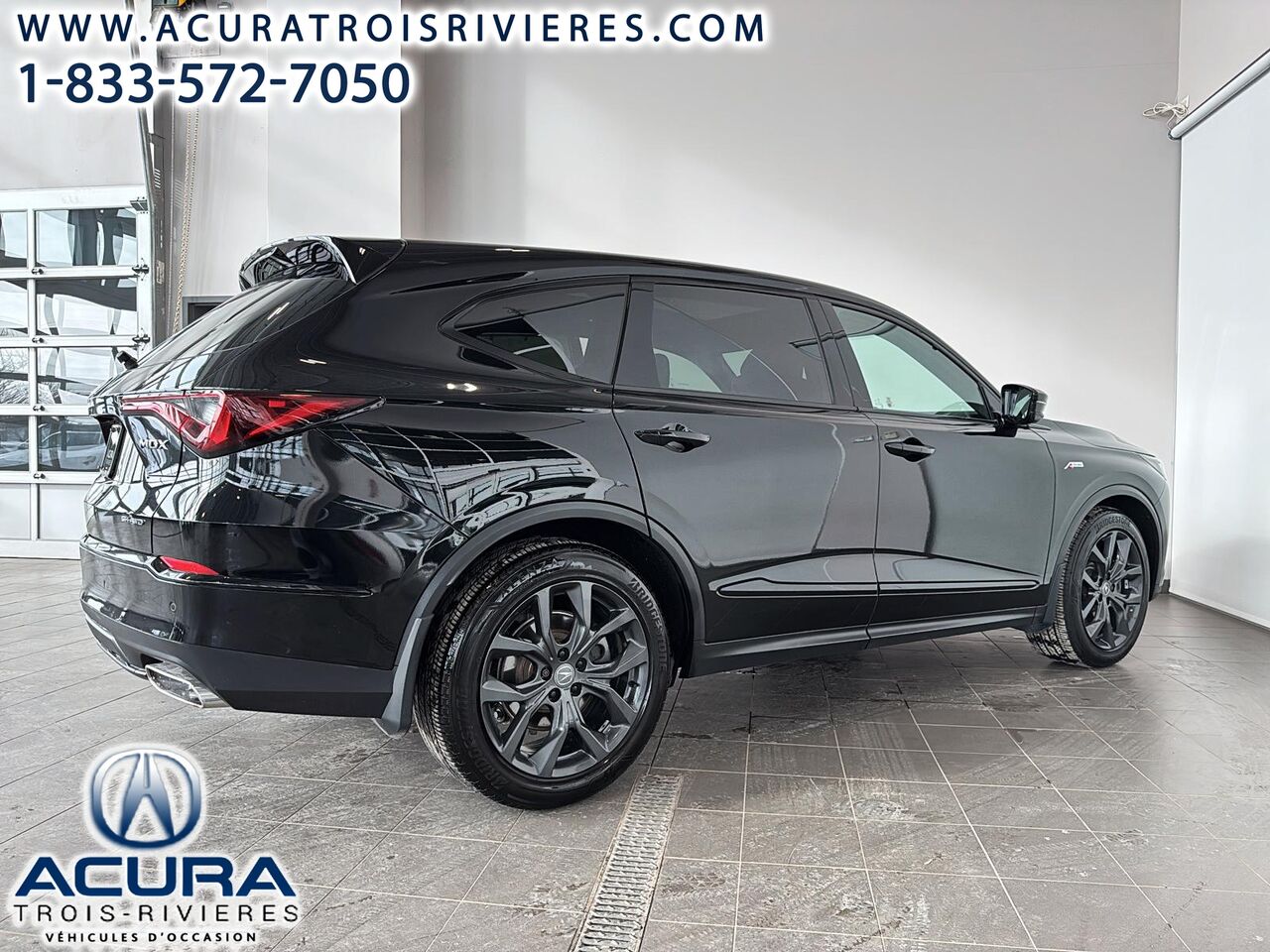 2024 Acura MDX - Image 11