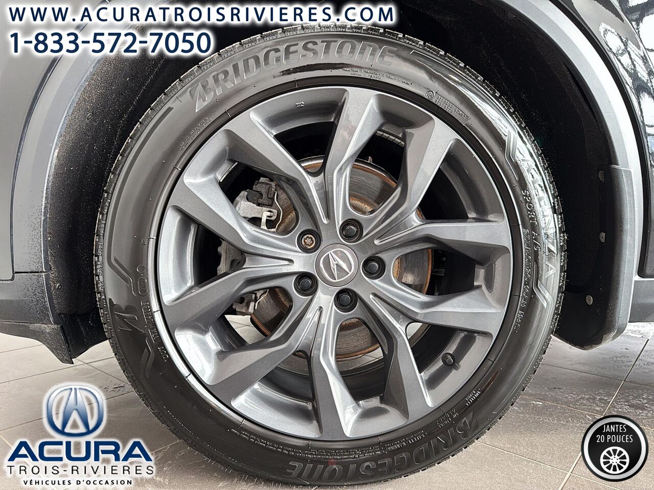 2024 Acura MDX - Image 12