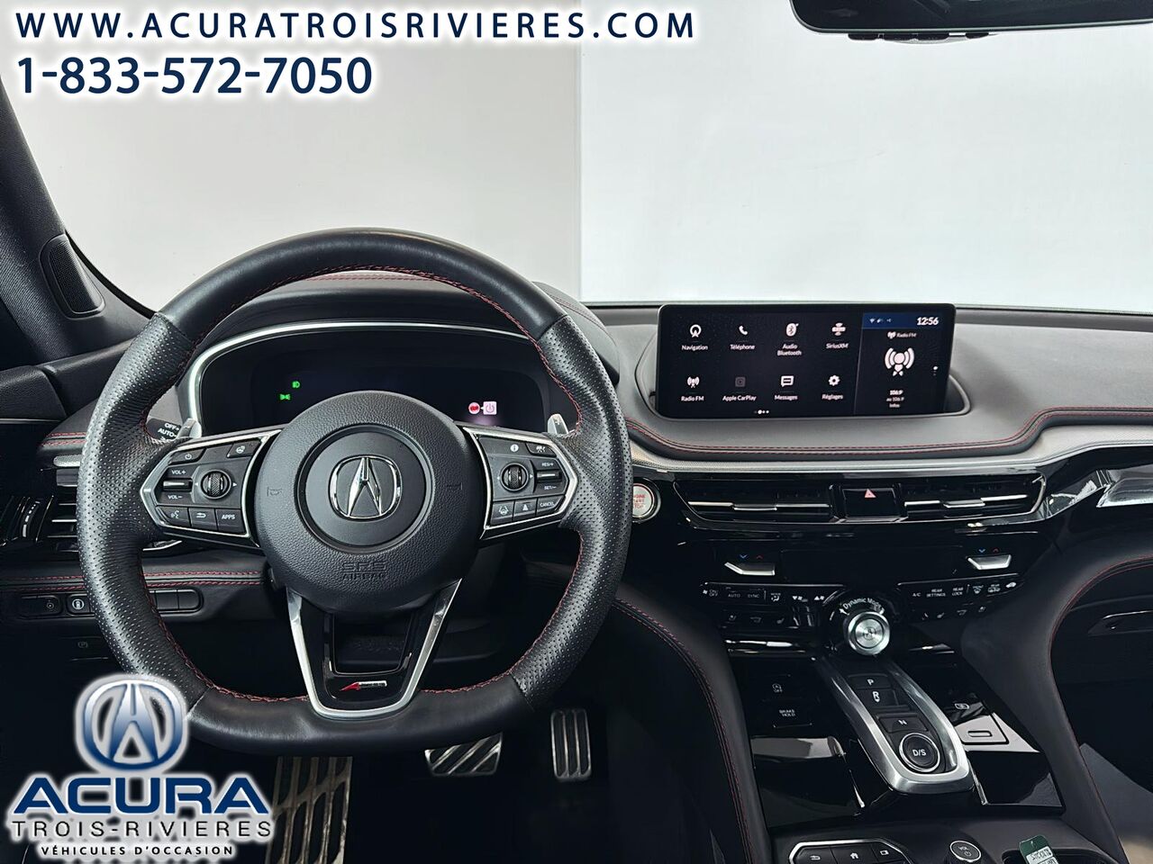 2024 Acura MDX - Image 15
