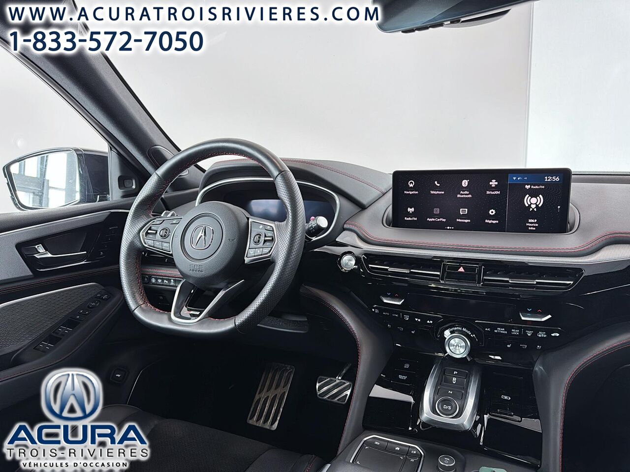 2024 Acura MDX - Image 16