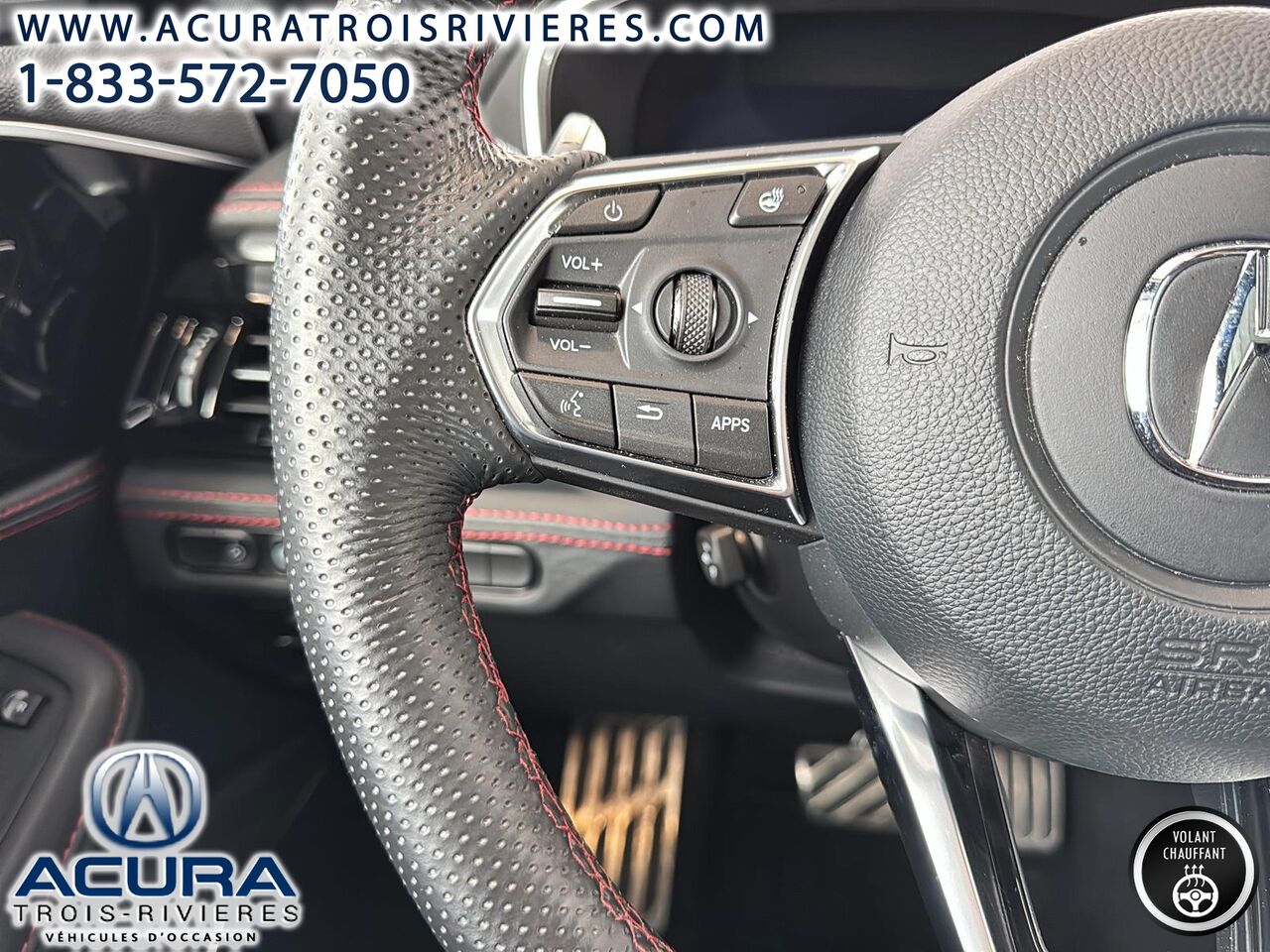 2024 Acura MDX - Image 17