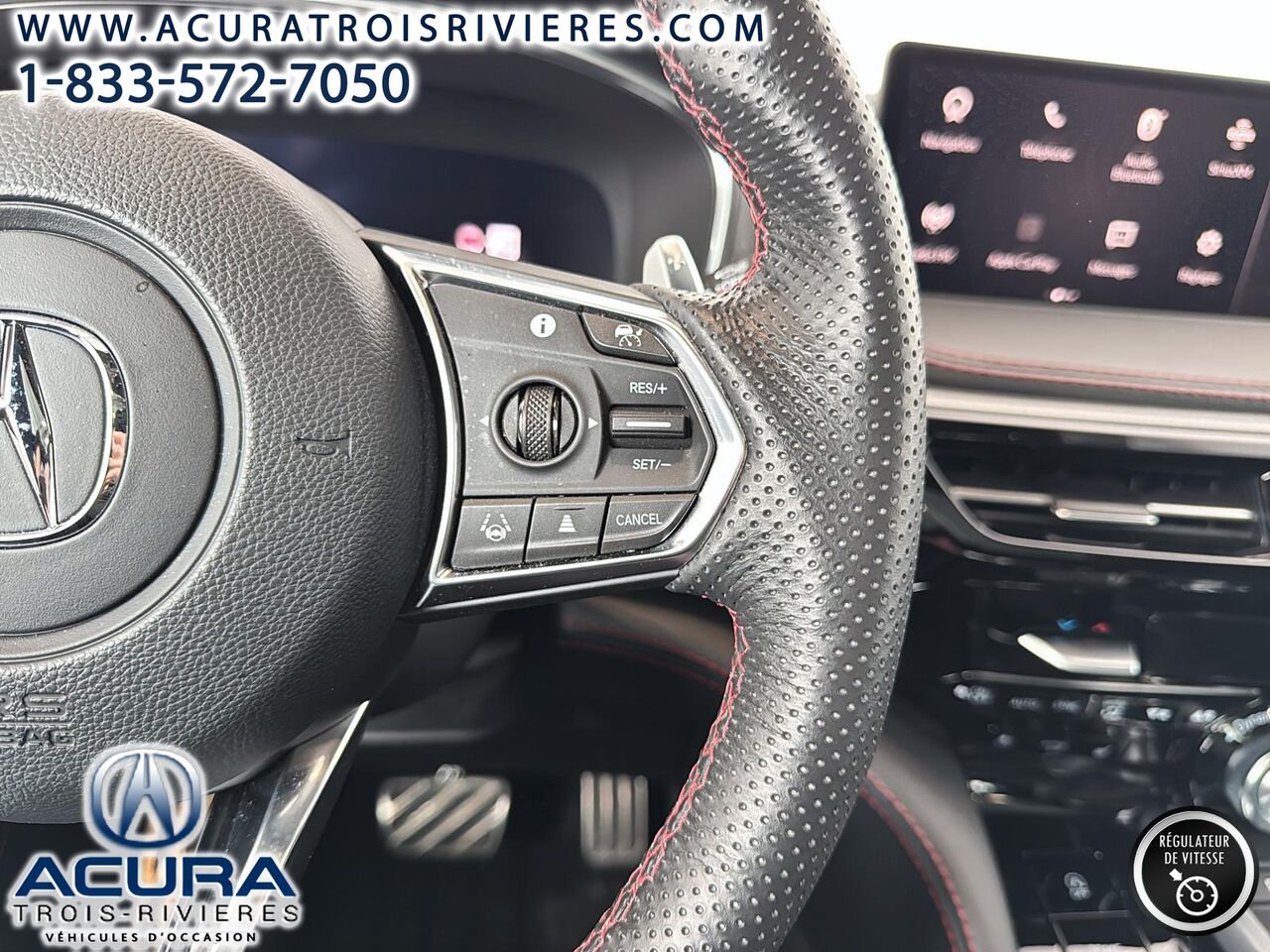 2024 Acura MDX - Image 18