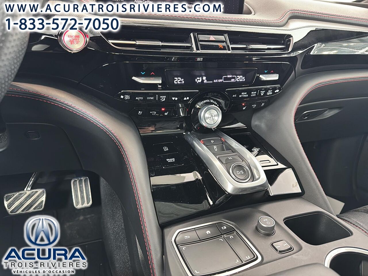 2024 Acura MDX - Image 19