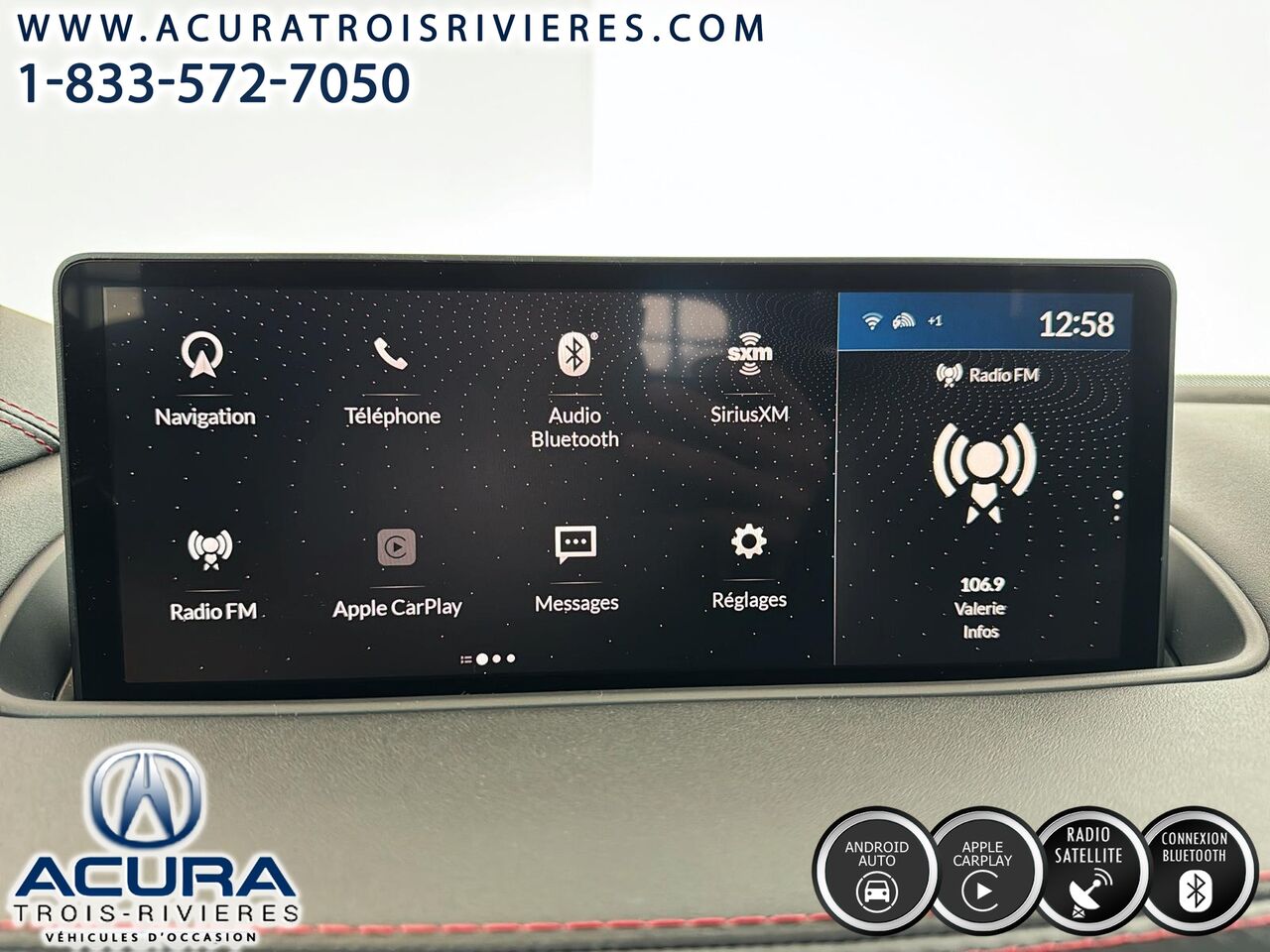 2024 Acura MDX - Image 20