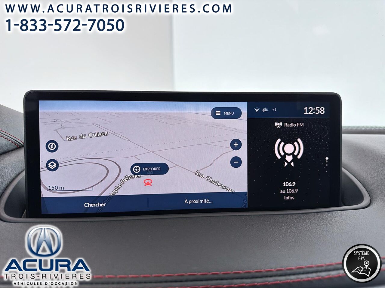 2024 Acura MDX - Image 21