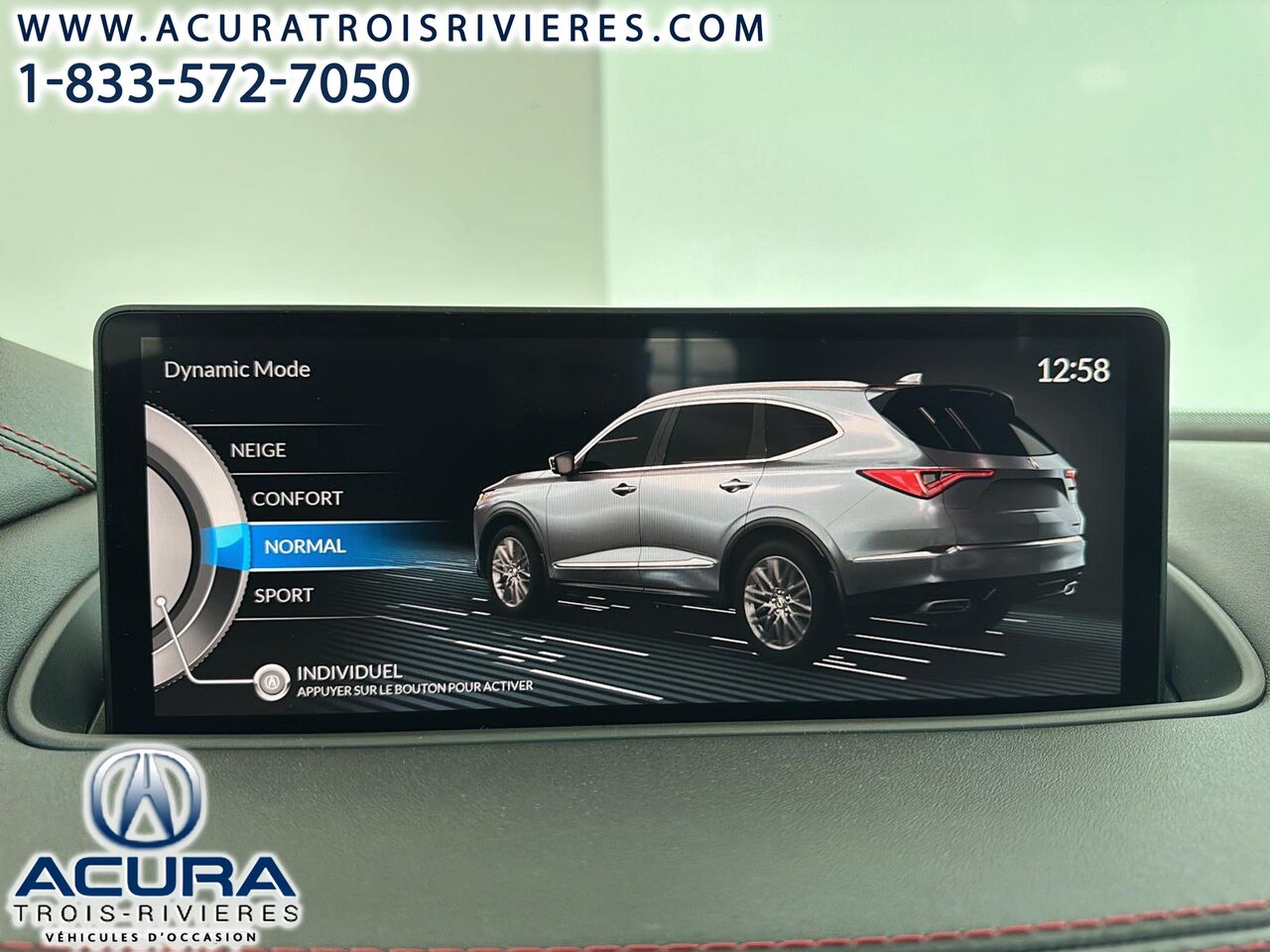 2024 Acura MDX - Image 22