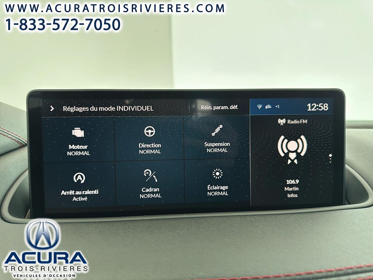 2024 Acura MDX - Image 23