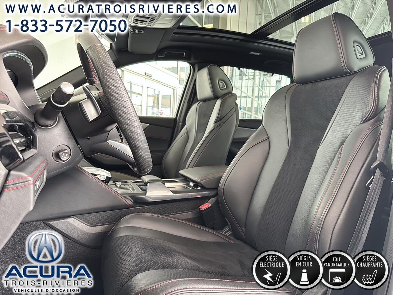 2024 Acura MDX - Image 24