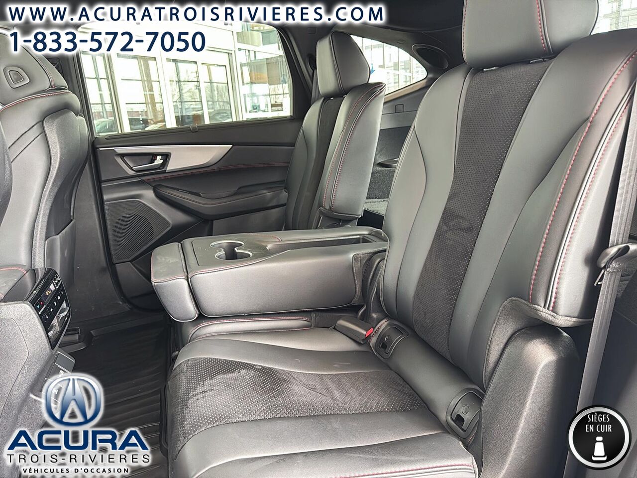 2024 Acura MDX - Image 25