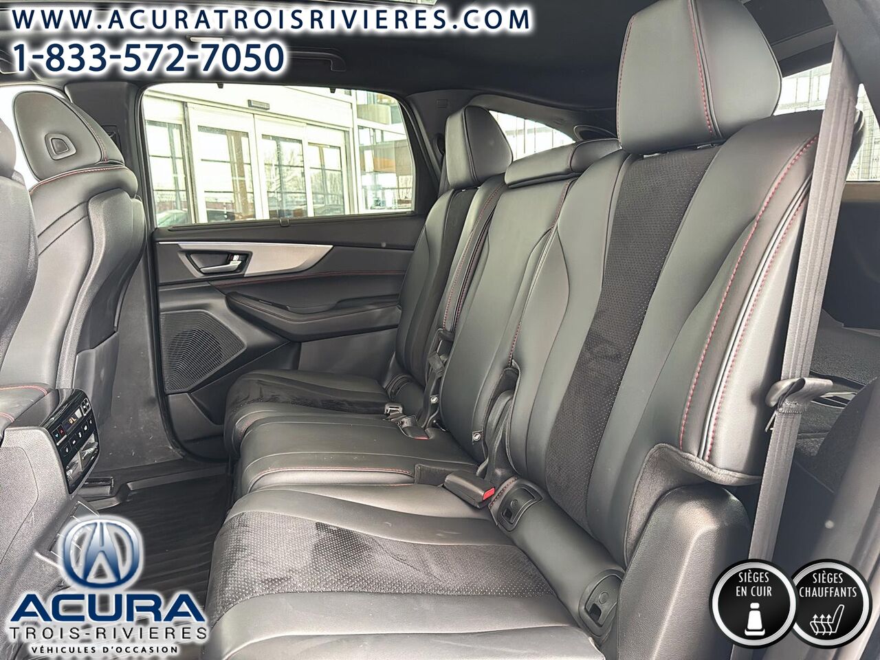 2024 Acura MDX - Image 26