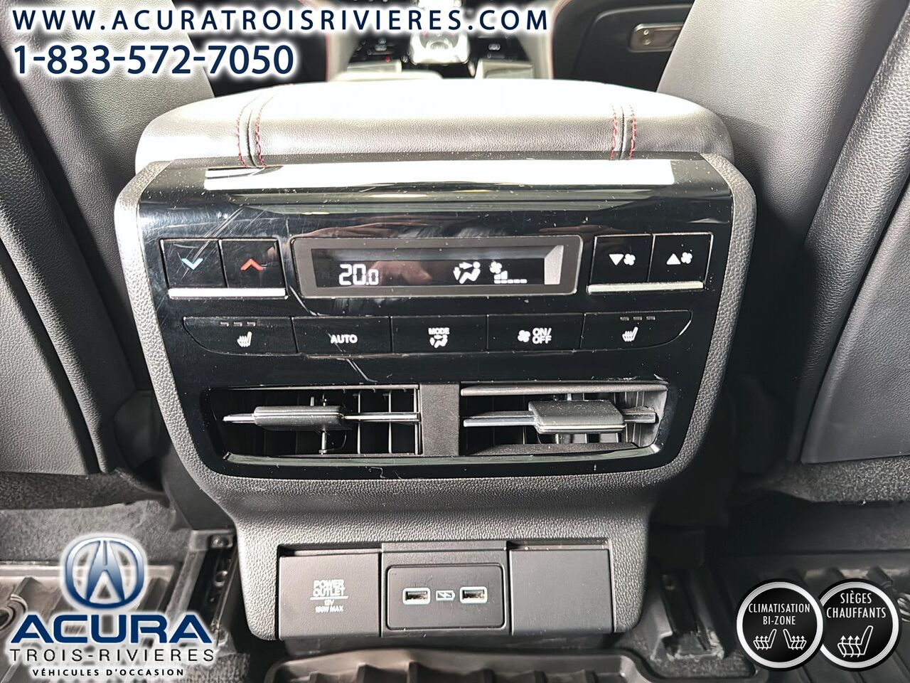 2024 Acura MDX - Image 27