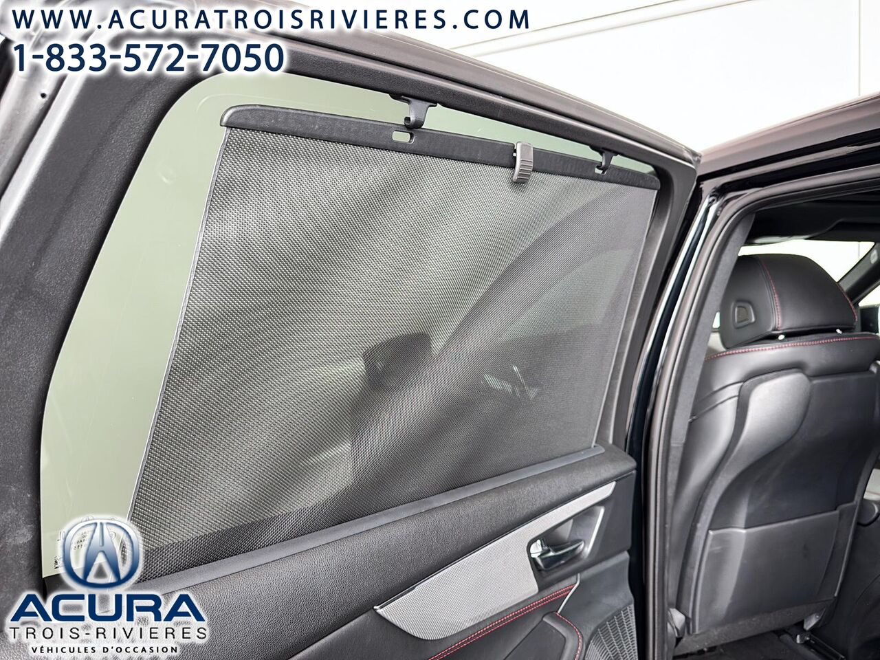 2024 Acura MDX - Image 28