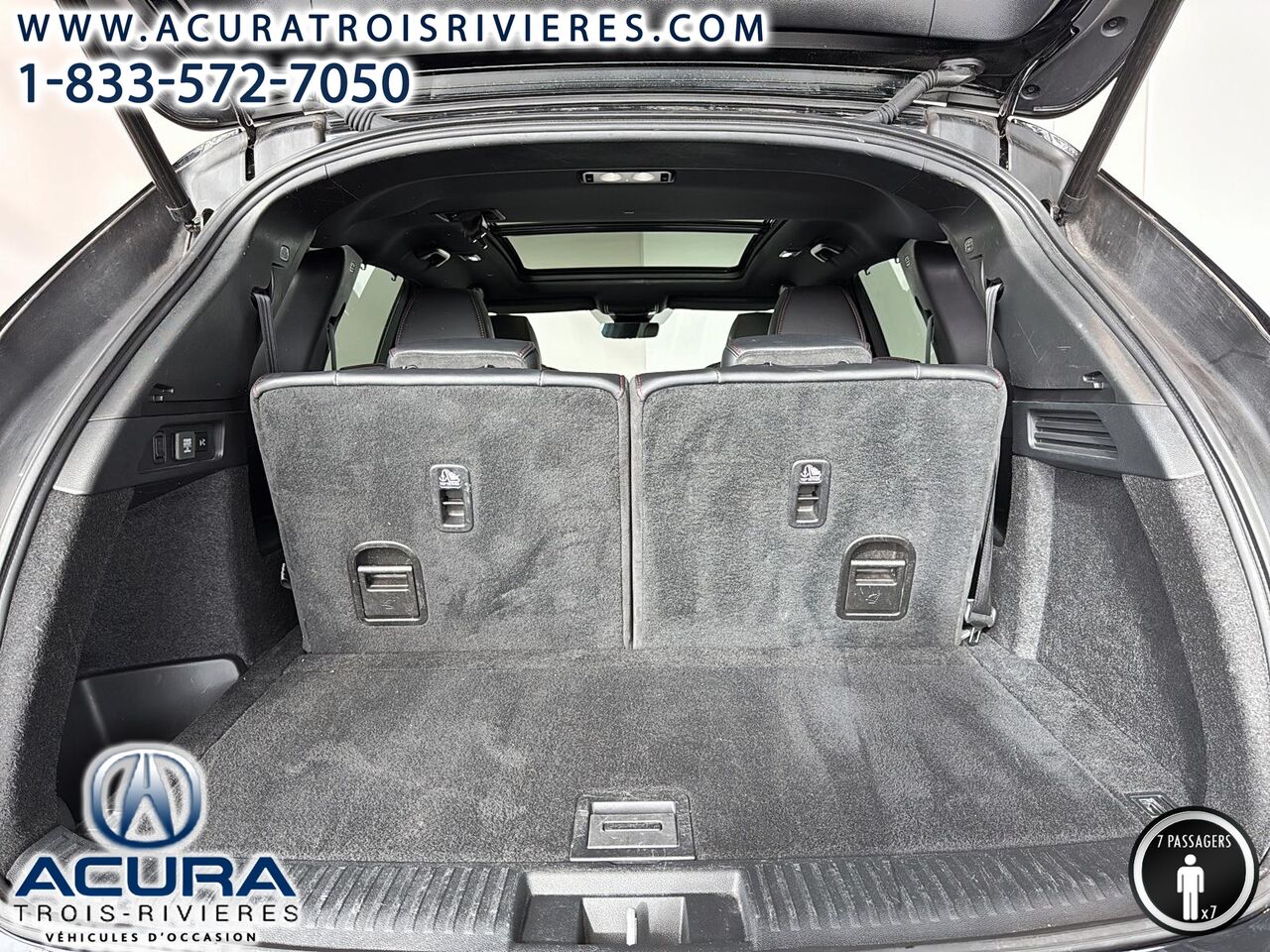 2024 Acura MDX - Image 29