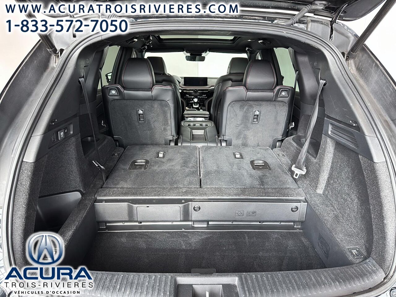 2024 Acura MDX - Image 31