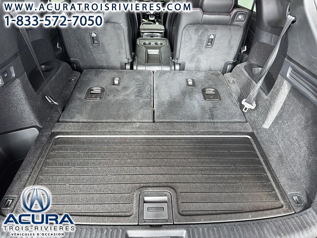 2024 Acura MDX - Image 32