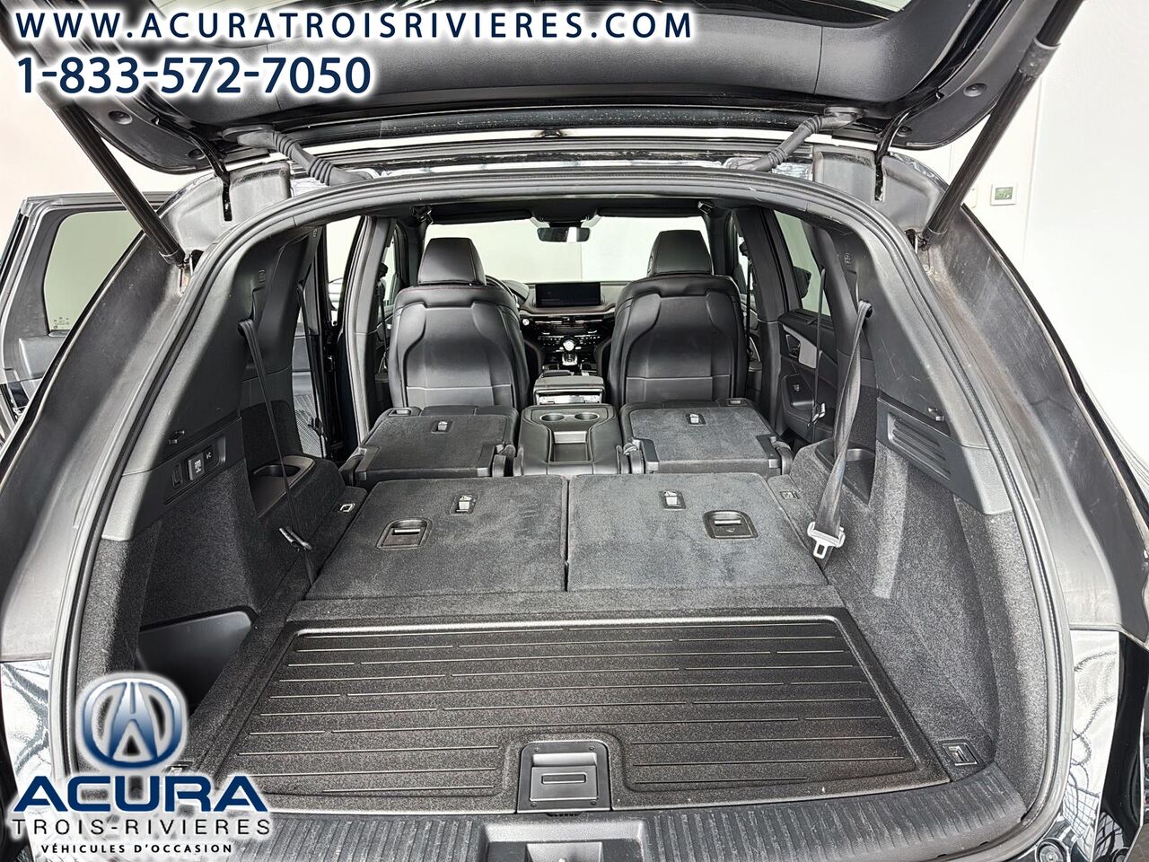 2024 Acura MDX - Image 33