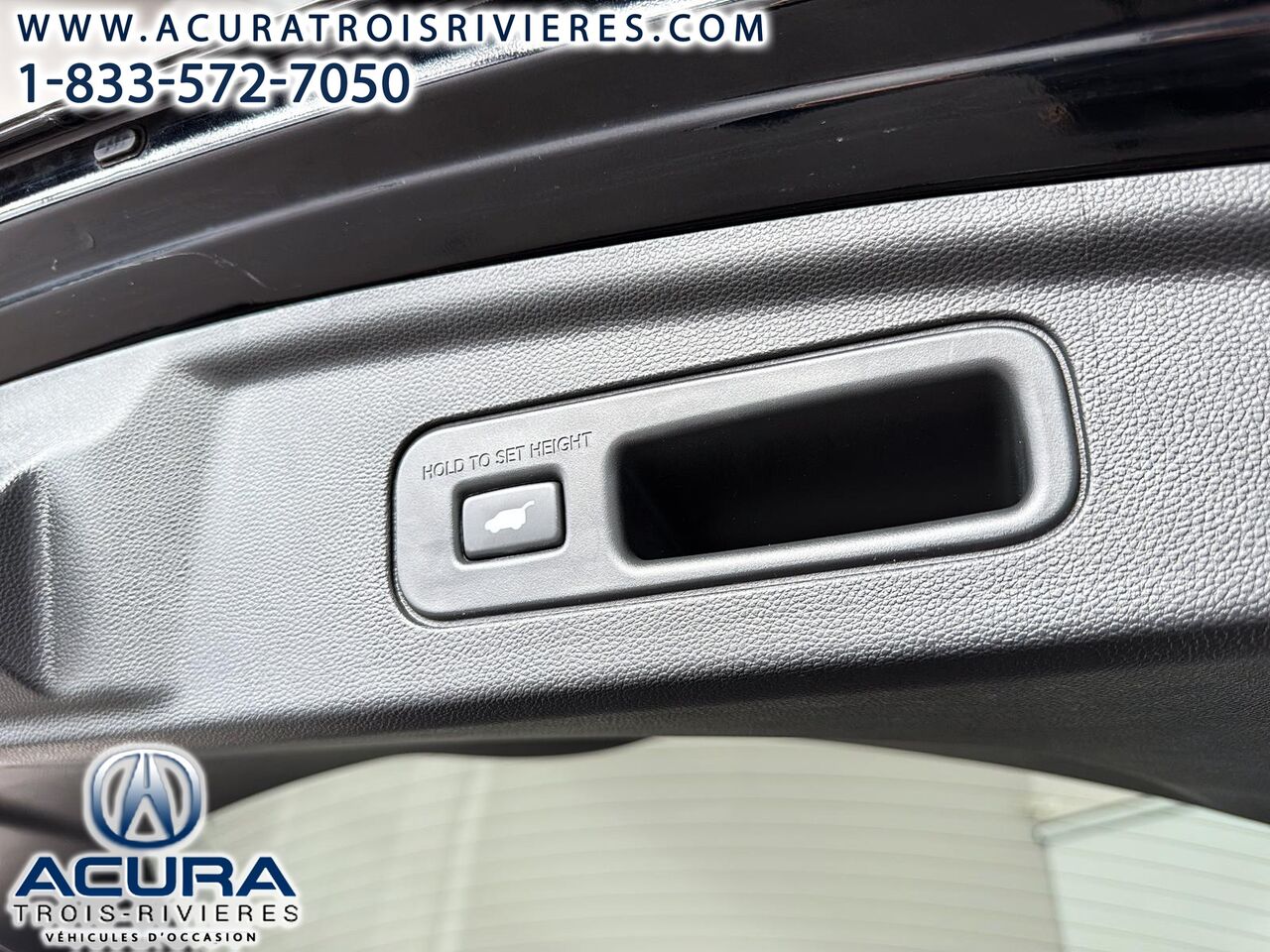 2024 Acura MDX - Image 34