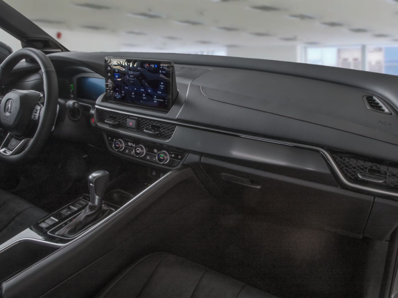 2026 Acura ADX - Image 9