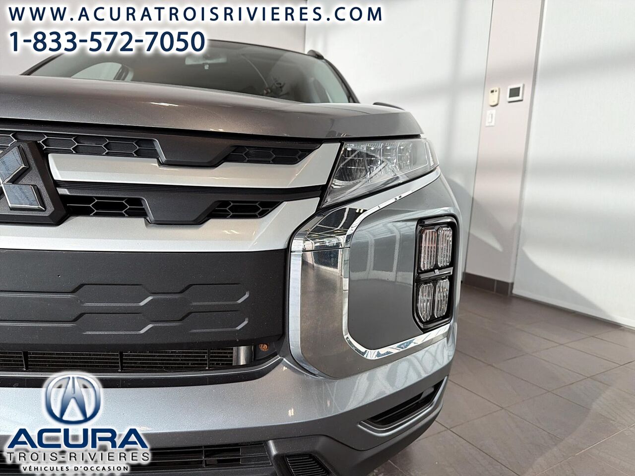 2020 Mitsubishi RVR - Image 5