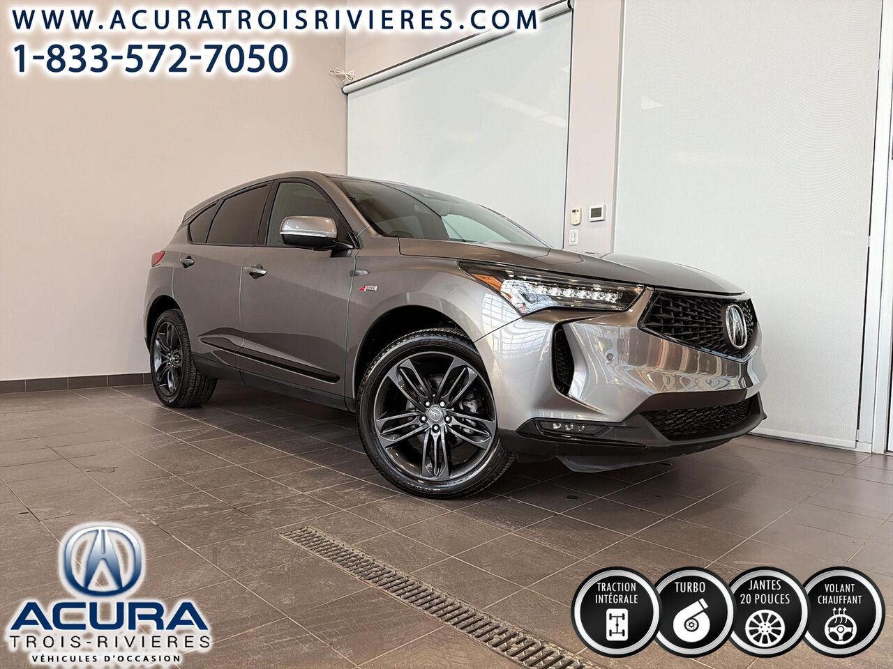 2024 Acura RDX