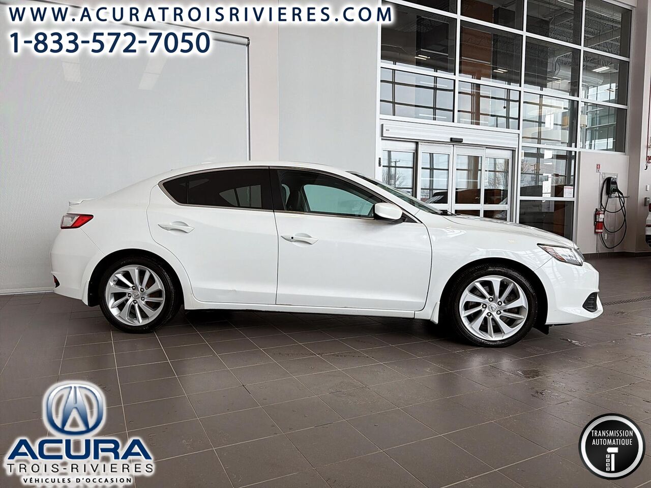 2016 Acura ILX - Image 2